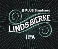 Buitenlandse bieren voor Nederlandse markt (etiket Nederlandse plaatsnaam), Linds Bierke IPA