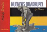 Buitenlandse bieren voor Nederlandse markt (etiket Nederlandse plaatsnaam), Nuenens Quadrupel