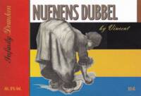 Buitenlandse bieren voor Nederlandse markt (etiket Nederlandse plaatsnaam), Nuenens Dubbel