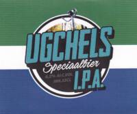 Buitenlandse bieren voor Nederlandse markt (etiket Nederlandse plaatsnaam), Ugchels I.P.A