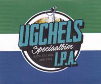 Buitenlandse bieren voor Nederlandse markt (etiket Nederlandse plaatsnaam), Ugchels I.P.A