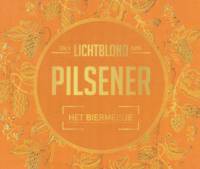 Buitenlandse bieren voor Nederlandse markt (etiket Nederlandse plaatsnaam), Het Biermeisje Lichtblond Pilsener