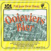 Bierbrouwerij Het Brouwcafé, Ooieviers Bier