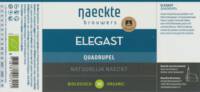 De Naeckte Brouwers, Elegast Quadrupel