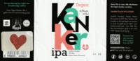 Dit Bier, Tegen Kanker IPA