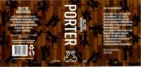 Delftse Brouwers, Porter