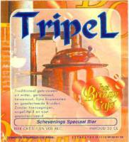 Bierbrouwerij Het Brouwcafé, Tripel