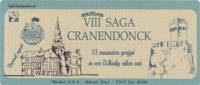 Stoombierbrouwerij De Pimpelier, VIII Saga Cranendonck