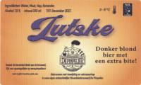 Stoombierbrouwerij De Pimpelier, Lutske