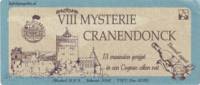 Stoombierbrouwerij De Pimpelier, VIII Mysterie Cranendonck
