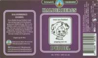 Brouwerij 't Meuleneind , Halderbergs Dubbel