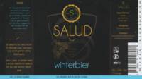 Brouwerij Salud, Winterbier