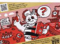 Buitenlandse bieren voor Nederlandse markt (etiket Nederlandse plaatsnaam), Craft Beer Challenge