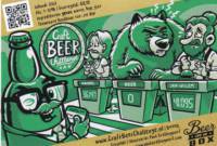 Buitenlandse bieren voor Nederlandse markt (etiket Nederlandse plaatsnaam), Craft Beer Challenge