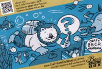 Buitenlandse bieren voor Nederlandse markt (etiket Nederlandse plaatsnaam), Craft Beer Challenge