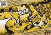 Buitenlandse bieren voor Nederlandse markt (etiket Nederlandse plaatsnaam), Craft Beer Challenge