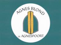 Buitenlandse bieren voor Nederlandse markt (etiket Nederlandse plaatsnaam), Agnes Blond