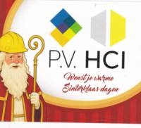 Buitenlandse bieren voor Nederlandse markt (etiket Nederlandse plaatsnaam), P.V. HCI