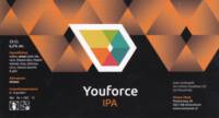 Lighttown Brewers, Youforce IPA