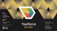 Lighttown Brewers, Youforce Blond