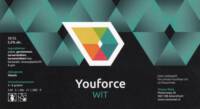 Lighttown Brewers, Youforce Wit