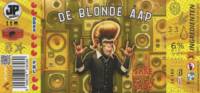 JP Brouwt, De Blonde Aap