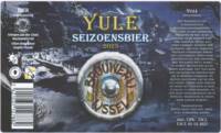 Brouwerij IJssel, Yule Seizoensbier 2025