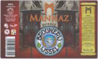 Brouwerij IJssel, Mannaz Dubbel