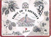 Brouwerij Vakwerk, Tinus Op 'T Heuvelke