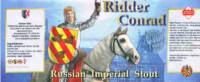 Breuster Brouwers, Ridder Conrad Russian Imperial Stout