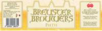 Breuster Brouwers, Pieth