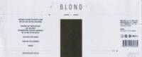 Brouwerij 't Laer, Blond