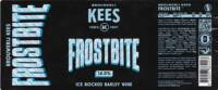 Brouwerij Kees, Frostbite