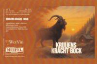 Muifelbrouwerij, Kruijens Kracht Bock