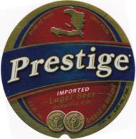 Licentiebrouwsels , Prestige