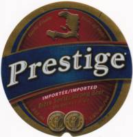 Licentiebrouwsels , Prestige