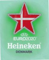 Heineken, Heineken Denmark