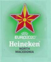 Heineken, Heineken North Macedonia