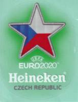 Heineken, Heineken Czech Republic