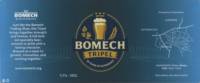 Brouwerij Huttenkloas, Bomech Tripel