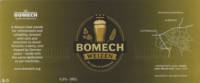 Brouwerij Huttenkloas, Bomech Weizen