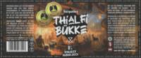 Burgunder Bier, Thialfi B&uuml;kke