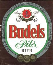 Budelse Brouwerij, Pils Bier