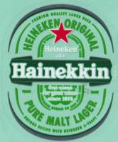 Heineken, Hainekkin