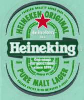 Heineken, Heineking