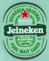 Heineken, Jeineken
