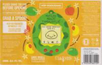 Van Moll Brouwerij, Matcha Mochi Tamagotchi