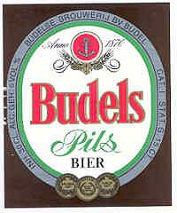 Budelse Brouwerij, Pils Bier