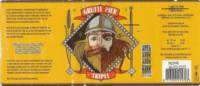 Grutte Pier Brouwerij, Tripel