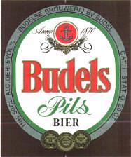 Budelse Brouwerij, Pils Bier